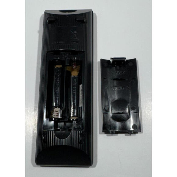 Sony RMT-D187A OEM Original DVD Player Replacement Remote Control Tested & Works - Picture 3 of 3